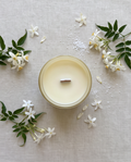 Coastal Jasmine, Lemon Blossom + Sea Salt Mist